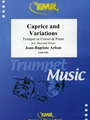 Caprice and Variations