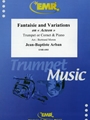 Fantaisie and Variations