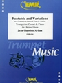 Fantaisie and Variations