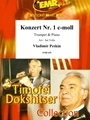 Konzert No. 1 Peskin Trumpet