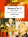 Konzert Nr. 2 (Concerto Nr. 2)
