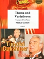 Thema und Variationen