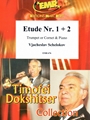 Etude # 1 + 2