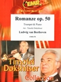 Romanze Op. 50