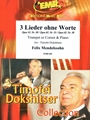 3 Lieder ohne Worte