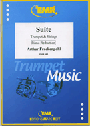 Suite For Trumpet & Strings