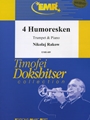 4 Humoresken