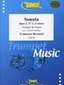 Sonata Op. 1 Nr. 3 g-moll