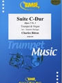 Suite C-Dur Op. 2 Nr. 1