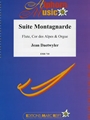 Suite Montagnarde