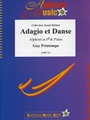Adagio et Danse
