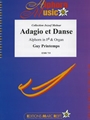 Adagio et Danse