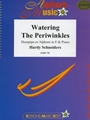 Watering The Periwinkles