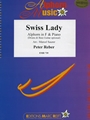 Swiss Lady