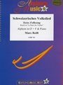 Schweizerisches Volkslied