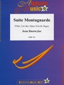 Suite Montagnarde