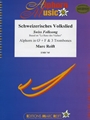 Schweizerisches Volkslied