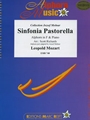 Sinfonia Pastorella