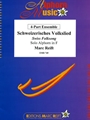 Schweizerisches Volkslied