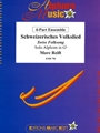 Schweizerisches Volkslied