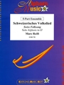 Schweizerisches Volkslied