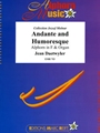 Andante and Humoresque