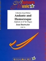 Andante and Humoresque