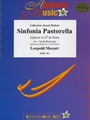 Sinfonia Pastorella