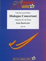 Dialogue Concertant