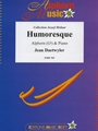 Humoresque