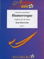 Humoresque