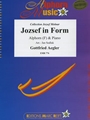 Jozsef in Form