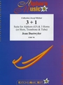 3 + 1