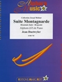 Suite Montagnarde