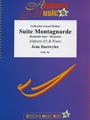 Suite Montagnarde
