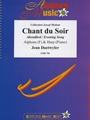 Chant du Soir