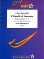Villanelle & Serenade