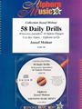 58 Daily Drills