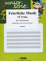 Feierliche Musik