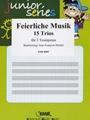 Feierliche Musik