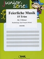 Feierliche Musik