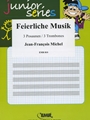 Feierliche Musik