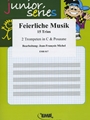 Feierliche Musik