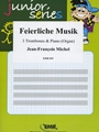 Feierliche Musik