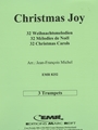 32 Weihnachtsmelodien / Christmas