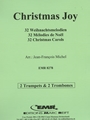32 Weihnachtsmelodien / Christmas