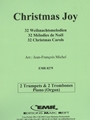 32 Weihnachtsmelodien / Christmas