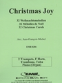 32 Weihnachtsmelodien / Christmas