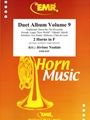 Duet Album Volume 9