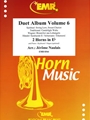 Duet Album Volume 6